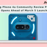 Nothing Phone 4a Community Review Program Opens Ahead of March 5 Launch